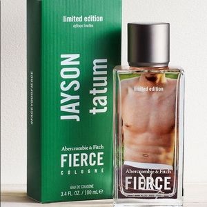 NWT 3.4 Abercrombie ORIGINAL Fierce🌟 Price Firm